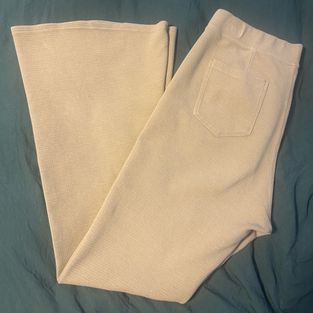 Aerie Offline Flare Pants